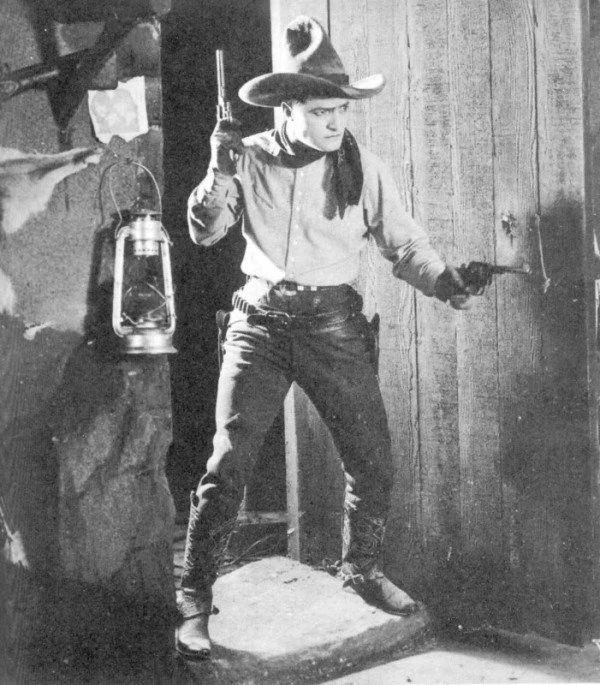 The Untamed (1920)