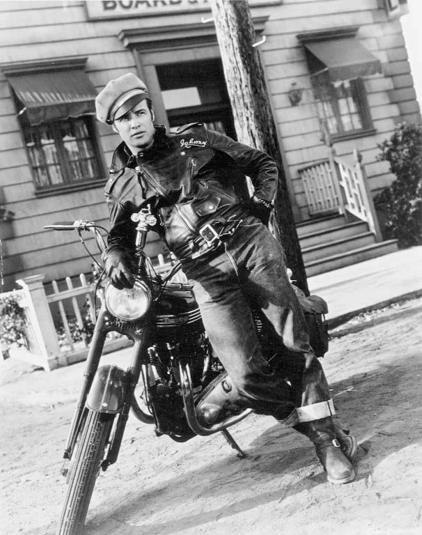 Marlon Brando