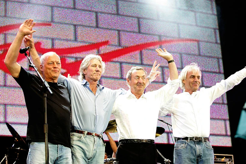 Live 8, Londra, 2005