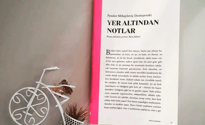 Dostoyevski: Rus Edebiyatının Realist Yazarının Eserleri
