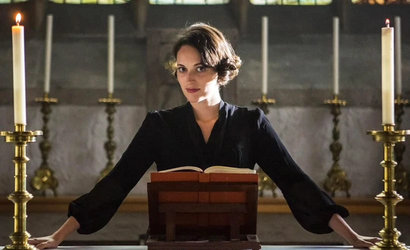 Fleabag: Derinlikli, Depresif ve Kişisel Bir Dramedi