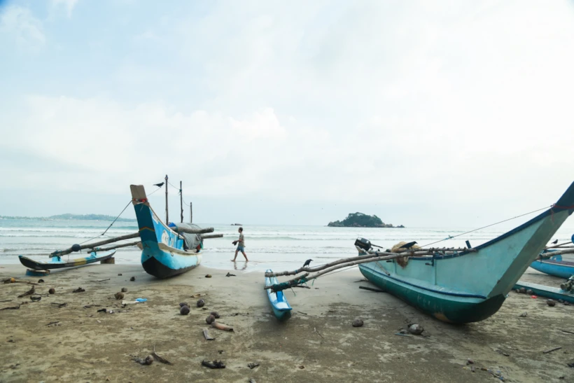 Weligama 