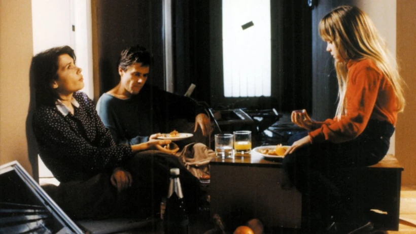 The Seventh Continent (1989, Michael Haneke)