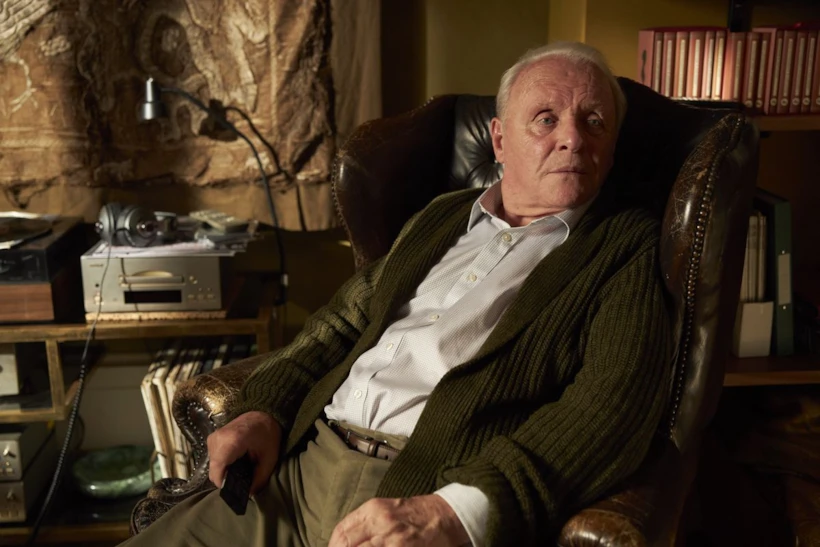 oscar adayı filmler - the father