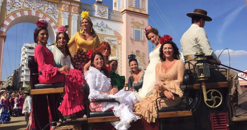 Feria de Abril 