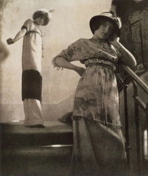 1911  Art et Décoration 