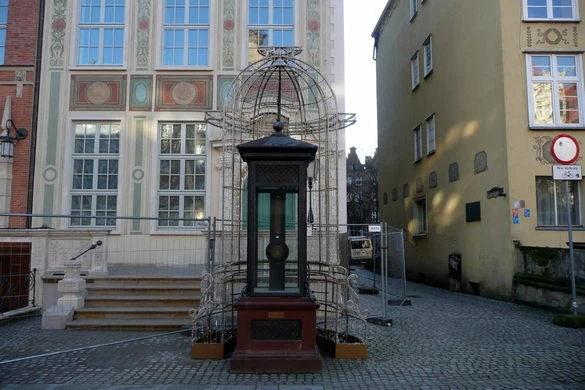 Gdansk, Polonya