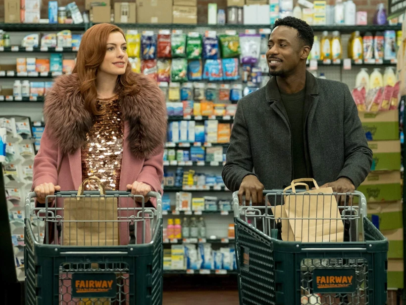 modern love amazon prime
