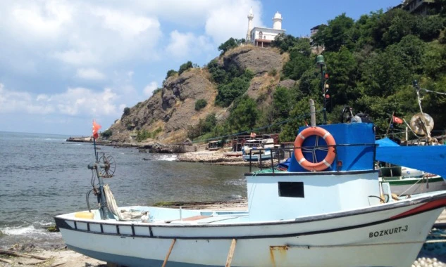 Anadolu Feneri 
