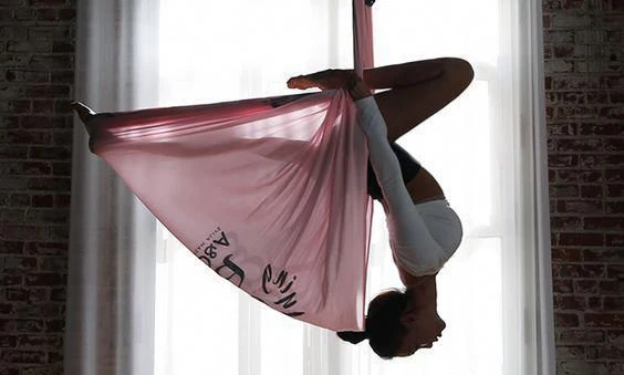 Aerial Yoga