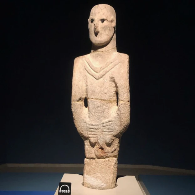 Şanlıurfa Arkeoloji Müzesi