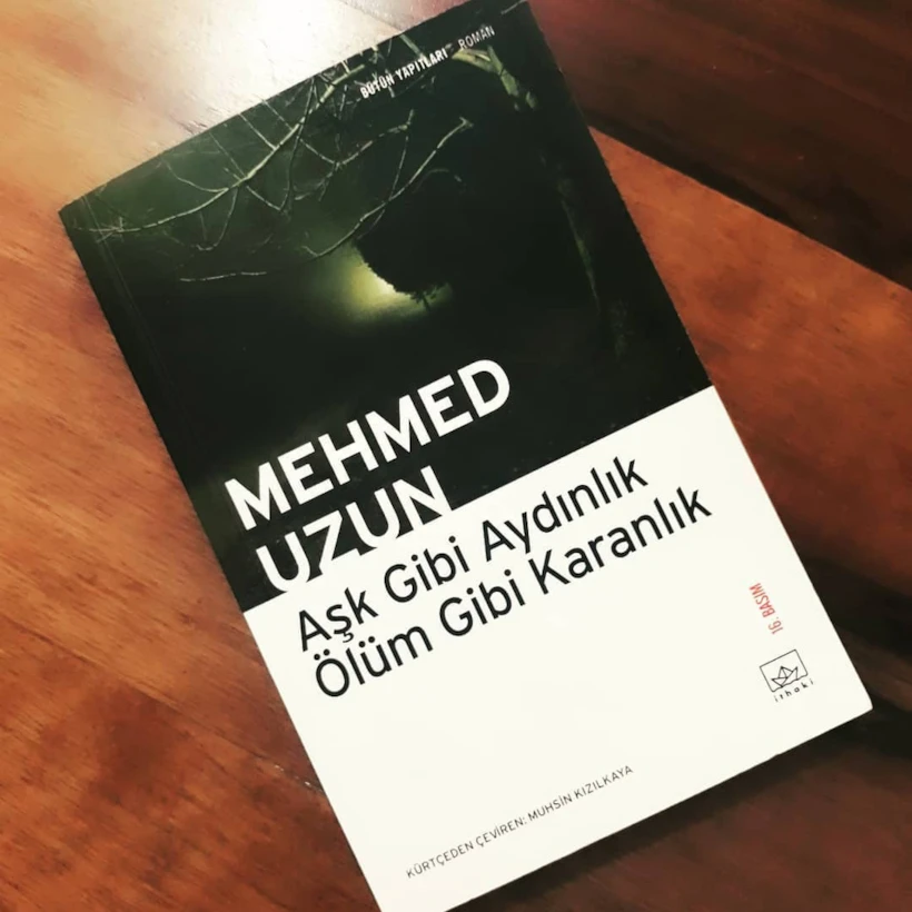 Bu Ara Neler Okudum?