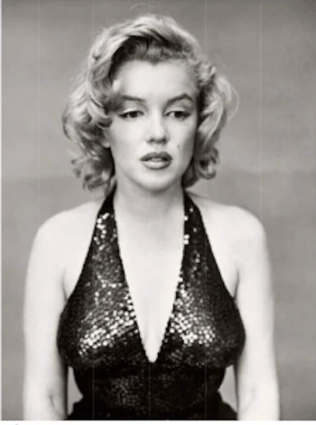 marilyn monreo
