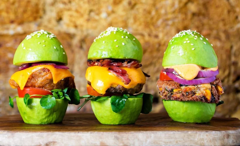 Avobar: Londra'da Bir Avokado Cenneti