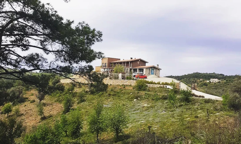 Ayda Winery 