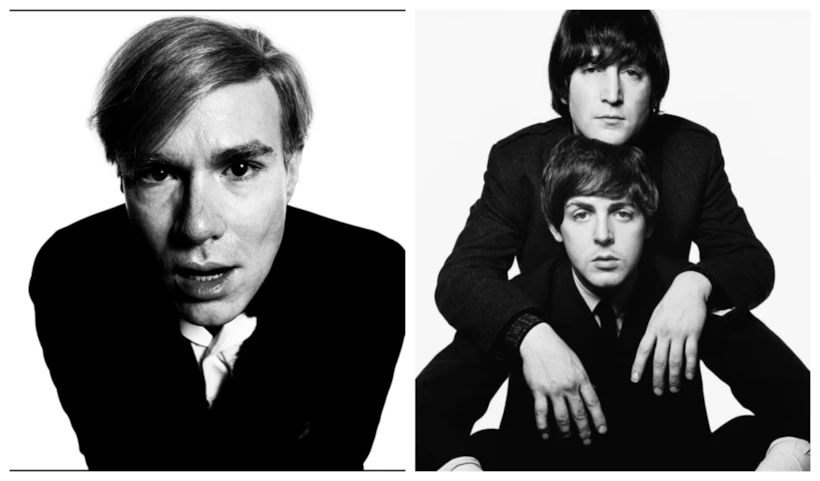 beatles-warhol
