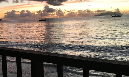 Beau Vallon