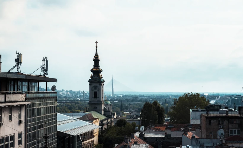 Belgrad: Sırbistan'ın Başkentinden Gezi Notları