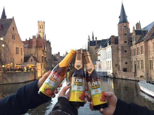 Brugge Biraları