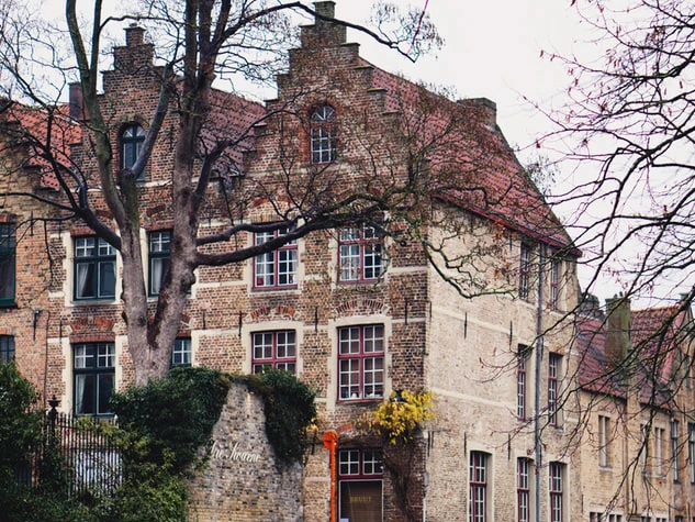 Brugge: Belçika'nın Şövalyeler Şehrinde Gezilecek Yerler