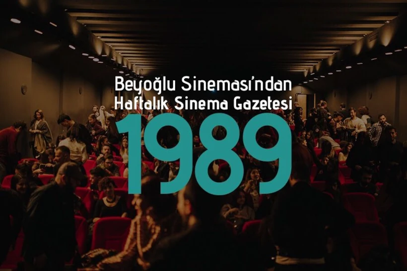 beyoğlu sineması