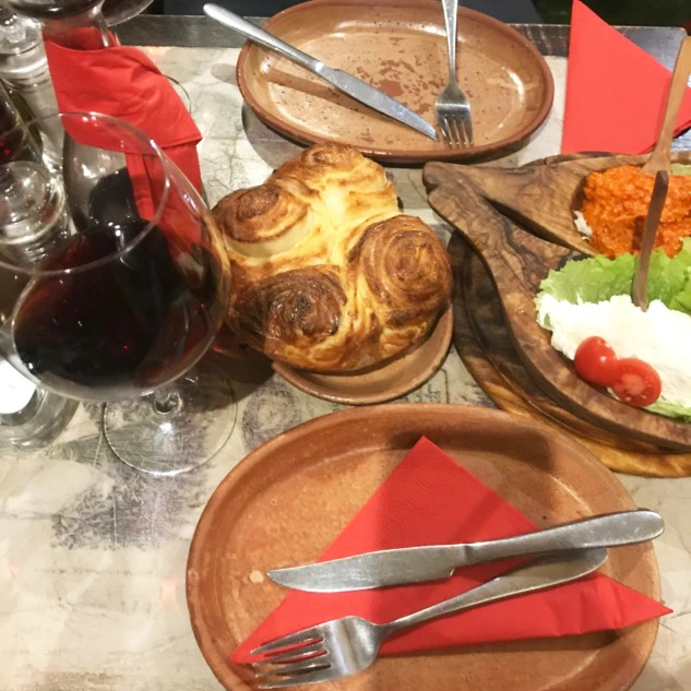 Dveri Saraybosna