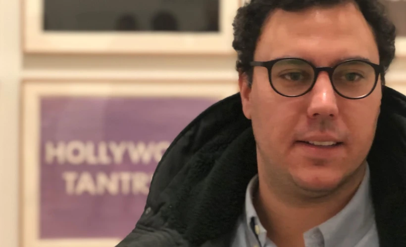 Çağdaş Sanat Üzerine: Emirhan Elkorek İle Röportaj
