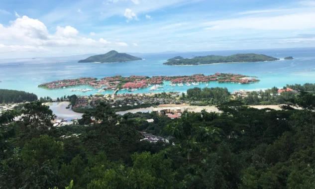 Eden Island