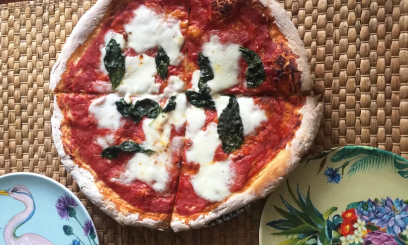 Margherita
