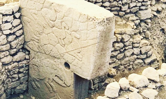 Göbeklitepe