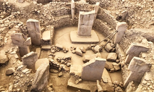 Göbeklitepe