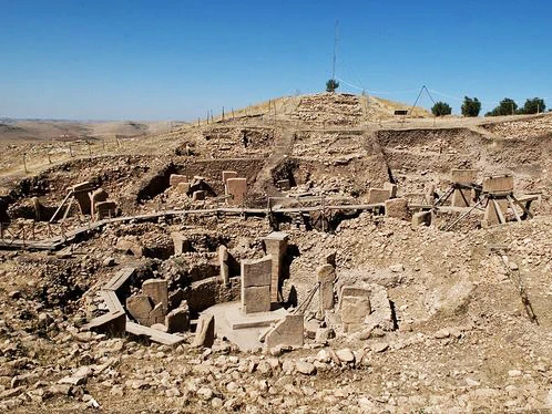 Şanlıurfa: Gizemli Göbeklitepe ve Gezilecek Diğer Yerler
