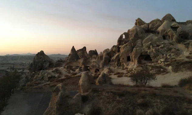 Göreme Açık Hava Müzesi 