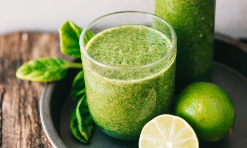 Green Juice