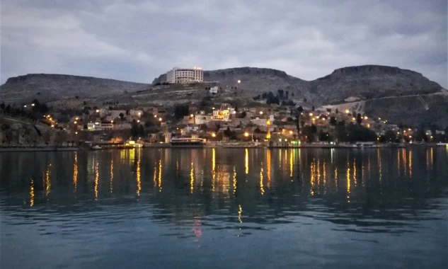 Halfeti 