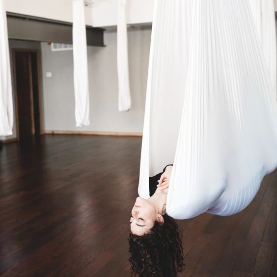 Hamak Yogası 