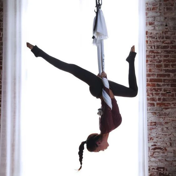 Hamak Yogası 