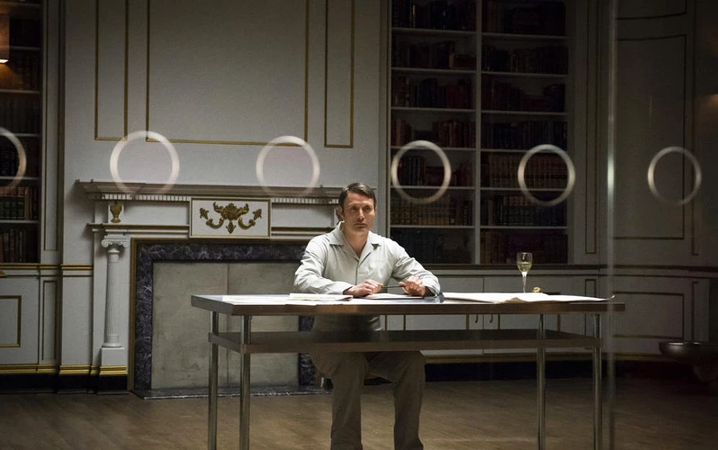 Hannibal Lecter: Korkuyu Değiştiren Bir Karakter