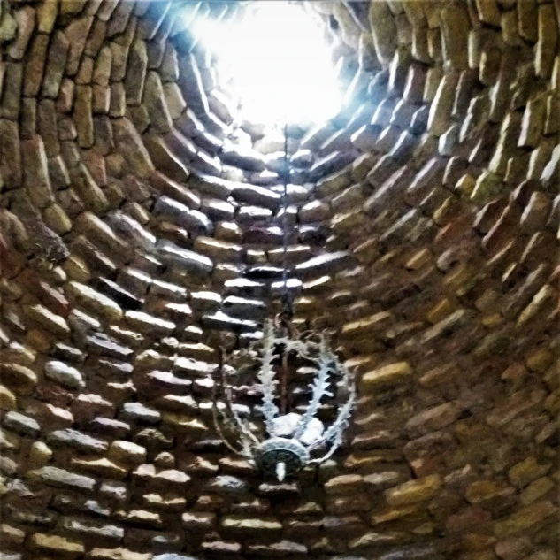 Harran Konik Evleri 