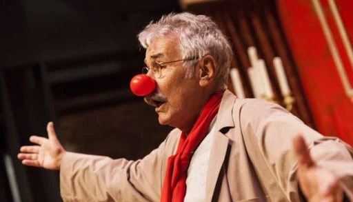 Josef Bieder'in Yıldızının Parladığı An: Listenize Ekleyin