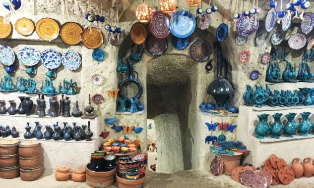 Kapadokya Gezi Rehberi