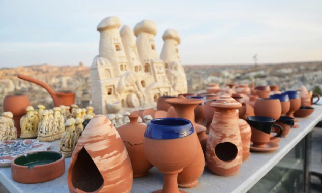 Kapadokya Gezi Rehberi 