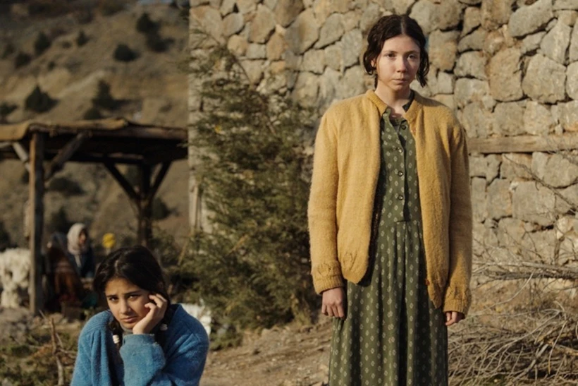 Kız Kardeşler
