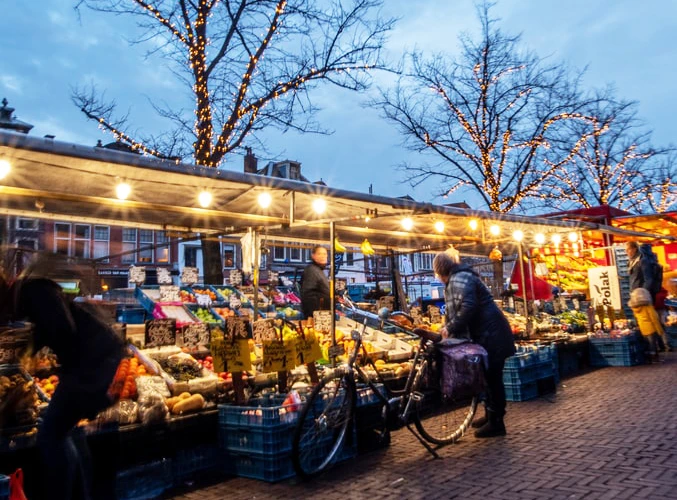 Leiden: Hollanda'nın Sakin Şehrini Bir Günde Keşfetmek