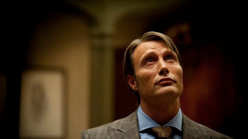 Mads Mikkelsen (Hannibal) 