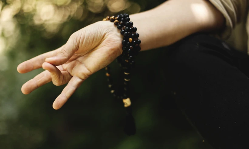 Meditasyon yapın. 