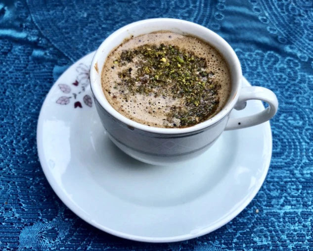 Menengiç Kahvesi
