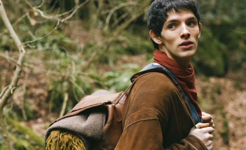 Merlin: Orta Çağ'da Sıkı Bir Dostluk Serüveni