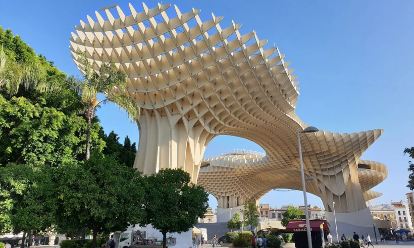 Metropol Parasol 