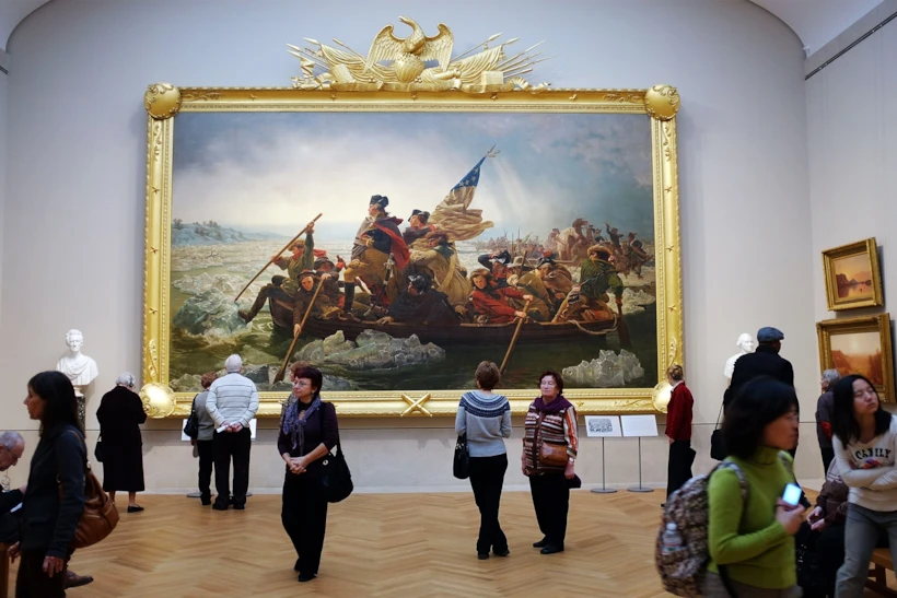The Metropolitan Museum